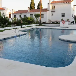 Apartamento Bien Situado En Marbellac